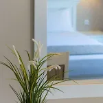 Ntinas Filoxenia & 4* Skala Potamia (Thasos)