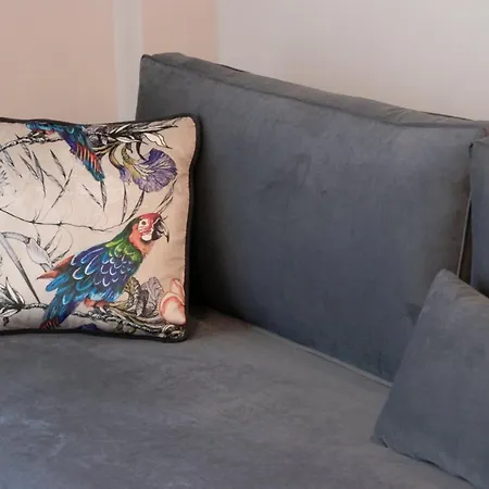 Ntinas Filoxenia & Skala Potamia (Thasos)