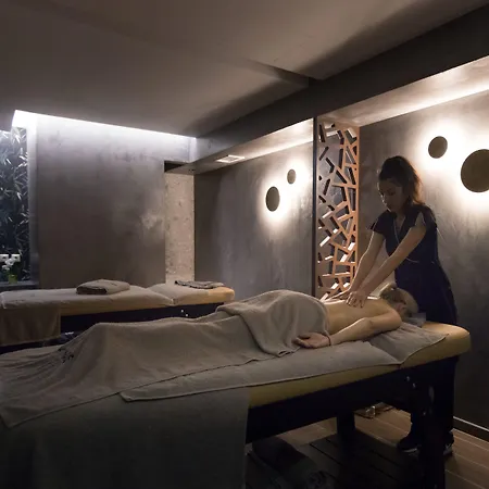 Ntinas Filoxenia & Skala Potamia (Thasos)