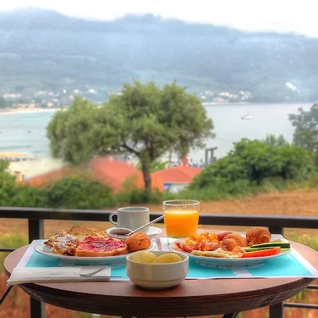 Aparthotel Ntinas Filoxenia & 4*