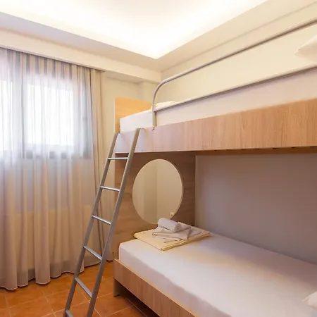 Aparthotel Ntinas Filoxenia & Skala Potamia (Thasos)