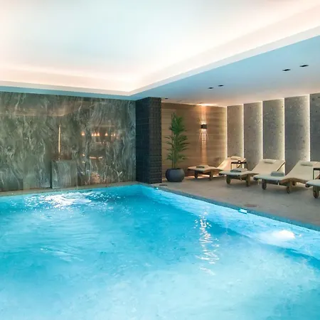 Aparthotel Ntinas Filoxenia &