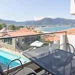 Ntinas Filoxenia & Apart-hotel Skala Potamias