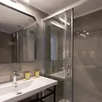 アパートホテル Ntinas Filoxenia & スカラ・ポタミアス