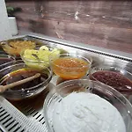 アパートホテル Ntinas Filoxenia & スカラ・ポタミアス