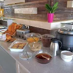 アパートホテル Ntinas Filoxenia & 4*