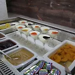 Ntinas Filoxenia & 4*