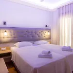 Ntinas Filoxenia & アパートホテル スカラ・ポタミアス