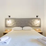 アパートホテル Ntinas Filoxenia & スカラ・ポタミアス