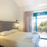 Ntinas Filoxenia & 4* スカラ・ポタミアス