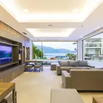 Apart-hotel Ntinas Filoxenia & Skala Potamias