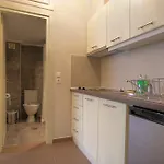 アパートホテル Ntinas Filoxenia & スカラ・ポタミアス