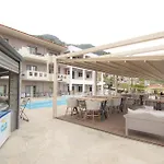 Apart-hotel Ntinas Filoxenia &