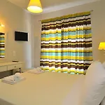 Ntinas Filoxenia & Apart-hotel 4*