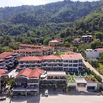 Ntinas Filoxenia & Apart-hotel