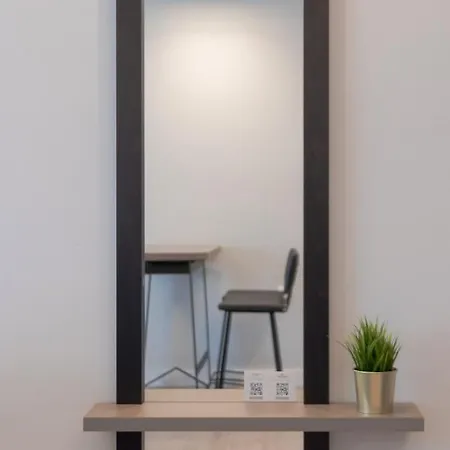 Apartahotel Ntinas Filoxenia Hotel&spa Skala Potamia (Thasos)