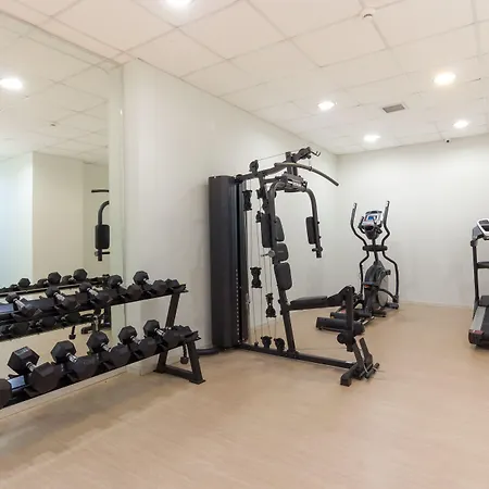 Ntinas Filoxenia Hotel&spa Apartahotel