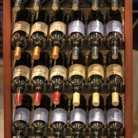 Ntinas Filoxenia Hotel&spa