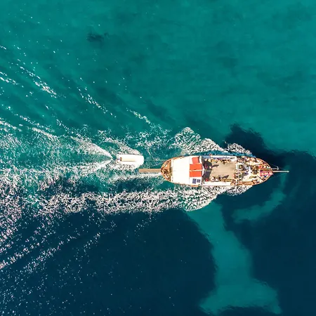 Ntinas Filoxenia Hotel&spa Apartahotel 4*