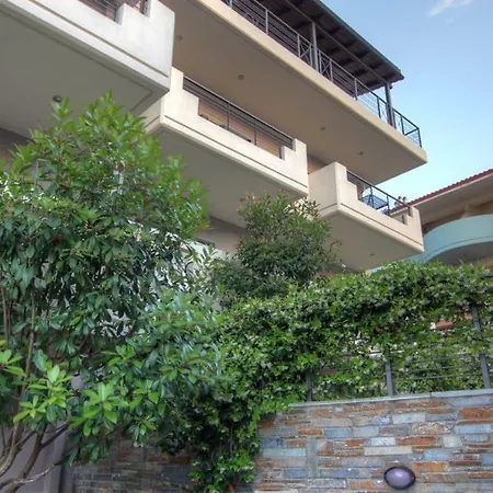 Ntinas Filoxenia Hotel&spa