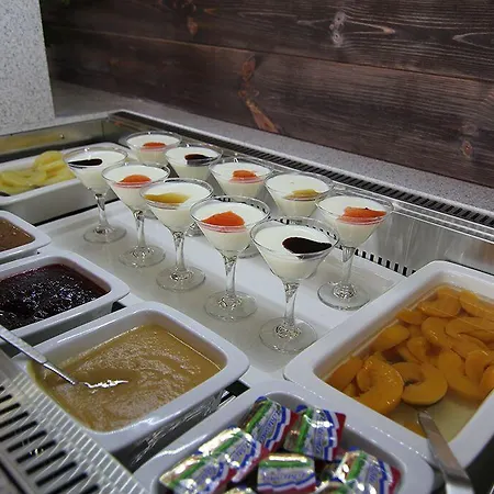 Ntinas Filoxenia Hotel&spa 4*