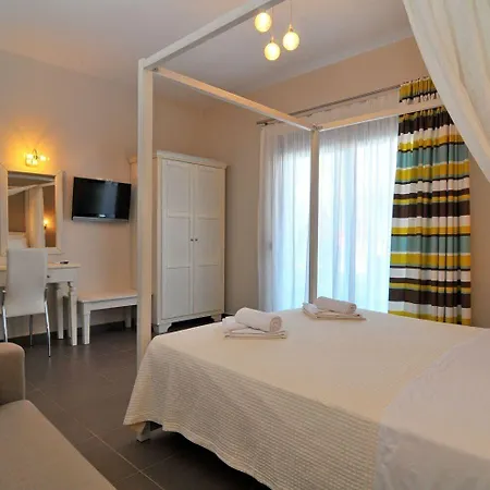 Ntinas Filoxenia Hotel&spa 4*