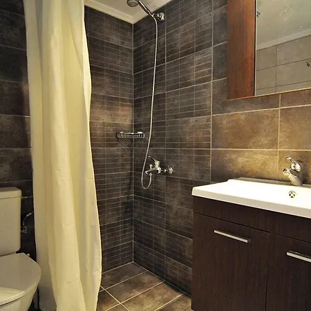 Ntinas Filoxenia Hotel&spa