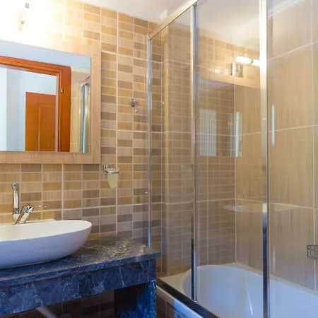 Apartahotel Ntinas Filoxenia Hotel&spa 4*