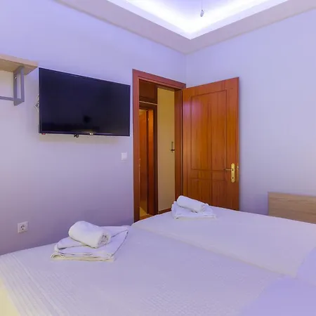 Ntinas Filoxenia Hotel&spa