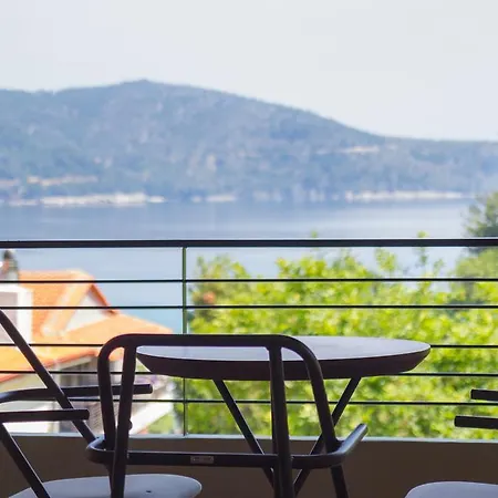 Ntinas Filoxenia Hotel&spa 4*