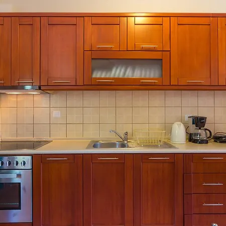 Apartahotel Ntinas Filoxenia Hotel&spa 4*