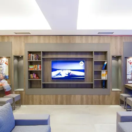 Ntinas Filoxenia Hotel&spa