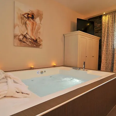 Ntinas Filoxenia & Lejlighedshotel