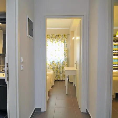 Ntinas Filoxenia Hotel&spa 4*