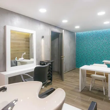 Ntinas Filoxenia Hotel&spa