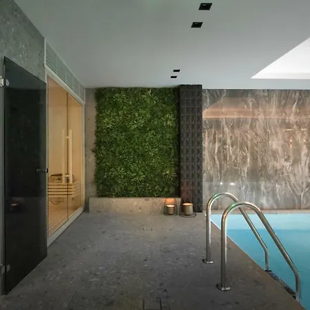 Ntinas Filoxenia Hotel&spa