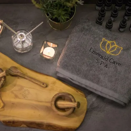 Apartahotel Ntinas Filoxenia Hotel&spa 4*