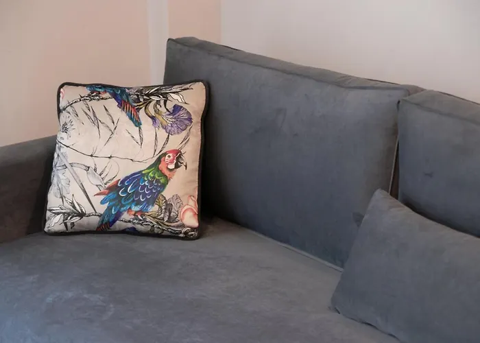 Ntinas Filoxenia & スカラ・ポタミアス