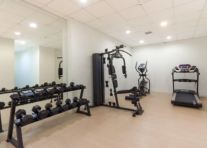 Ntinas Filoxenia & アパートホテル