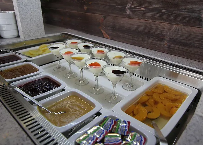 Ntinas Filoxenia & 4*