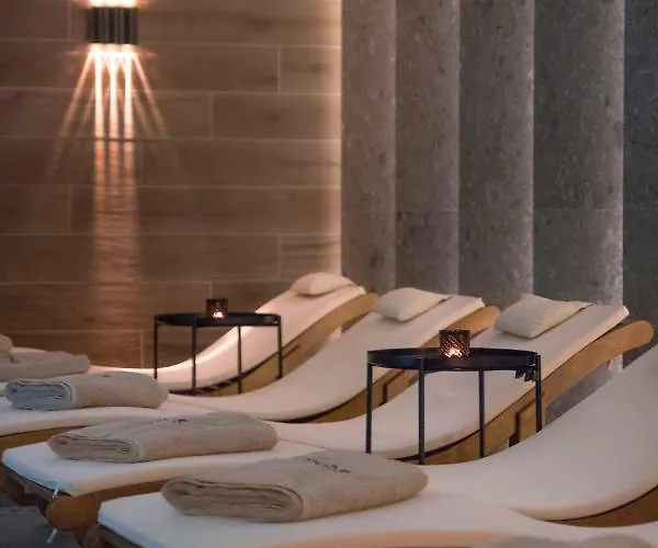 Ntinas Filoxenia & アパートホテル